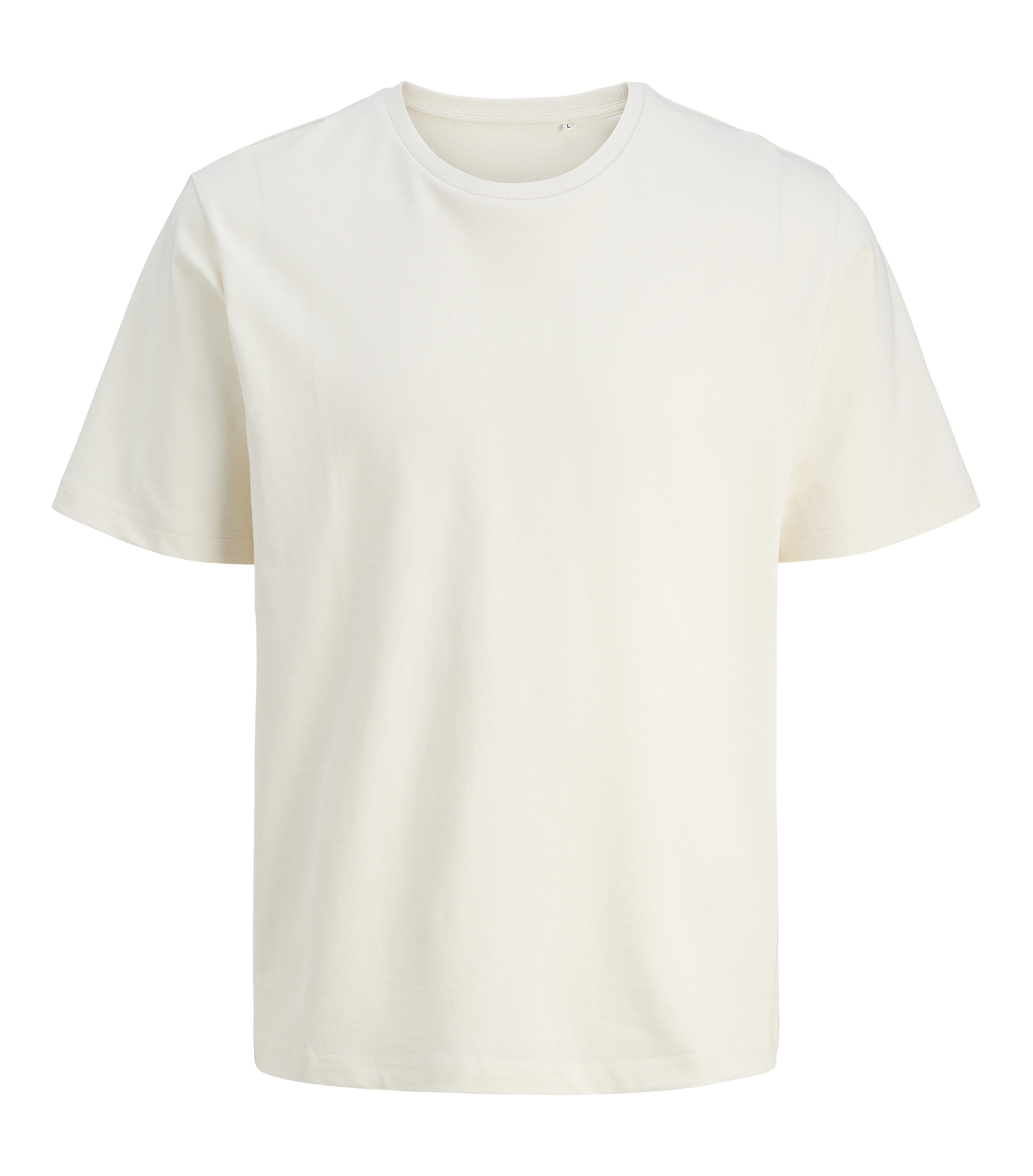 Urban unisex T-shirt in 100% organic cotton