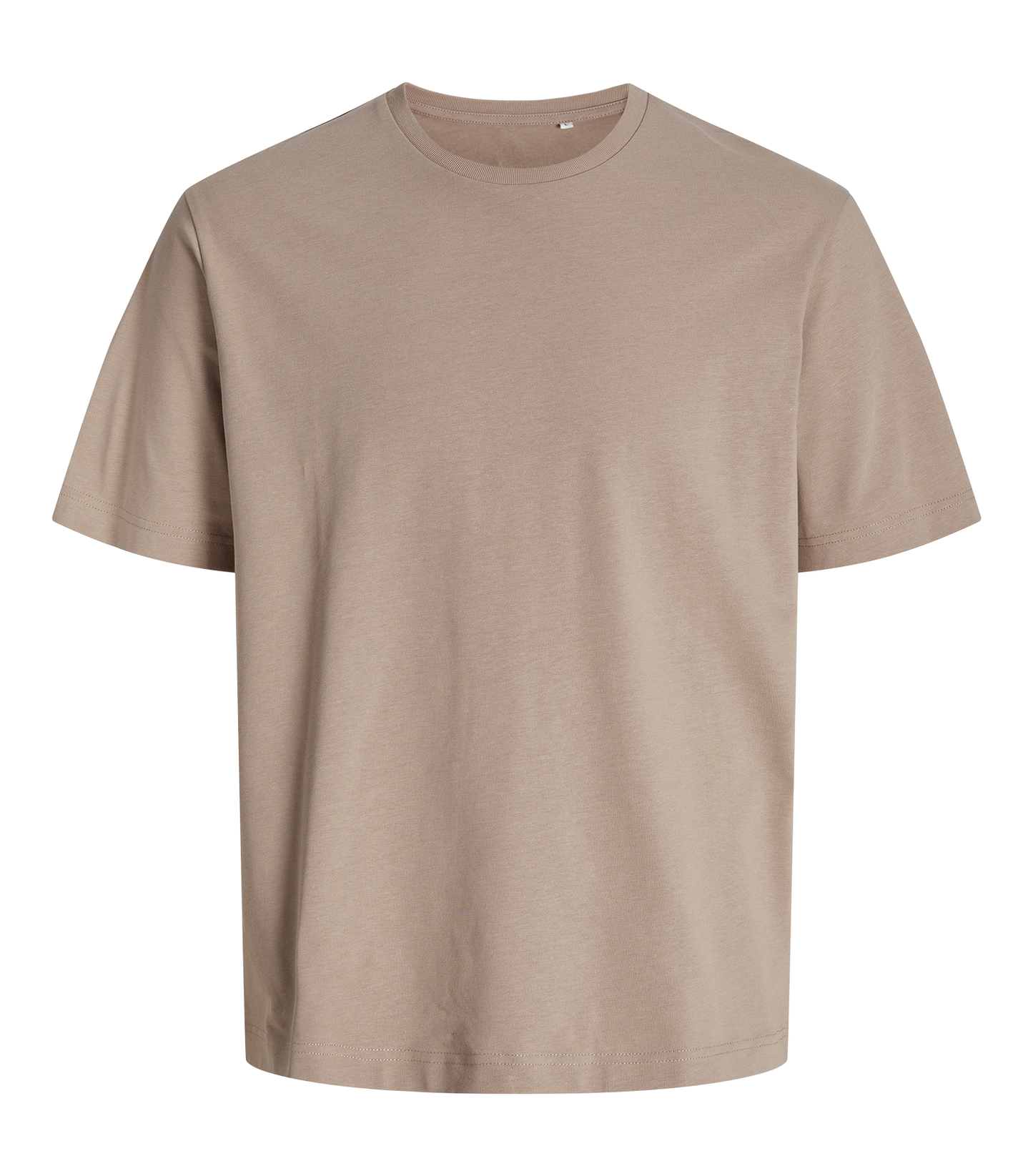 Urban unisex T-shirt in 100% organic cotton