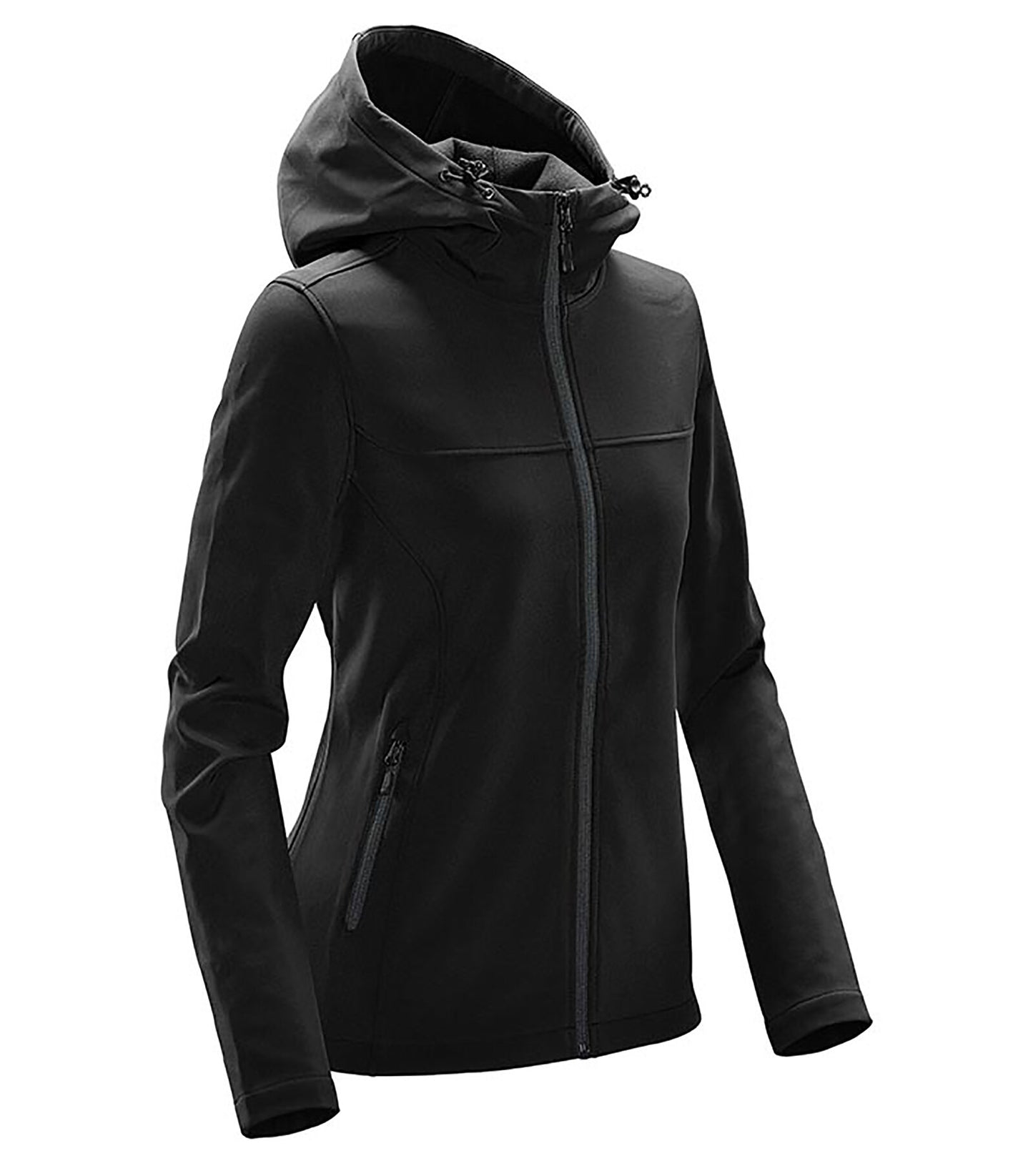 Softshell Jacka Dam