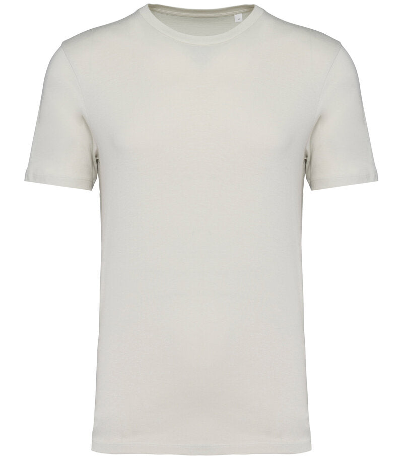 Unisex t-shirt made of 100% organic cotton