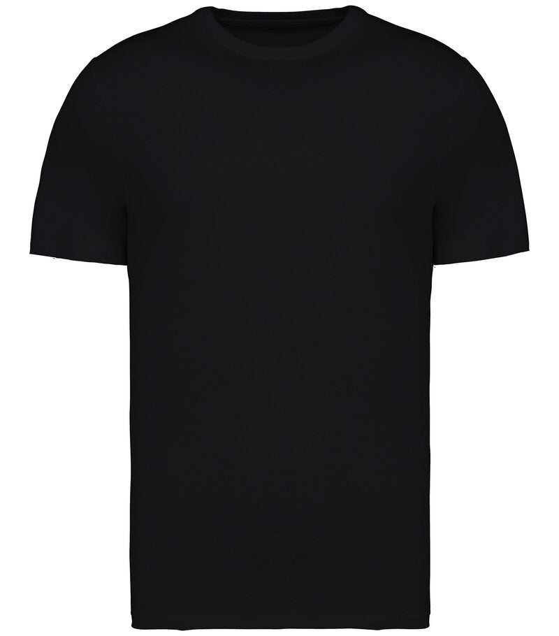 Unisex T-shirt - Organic Cotton 100%