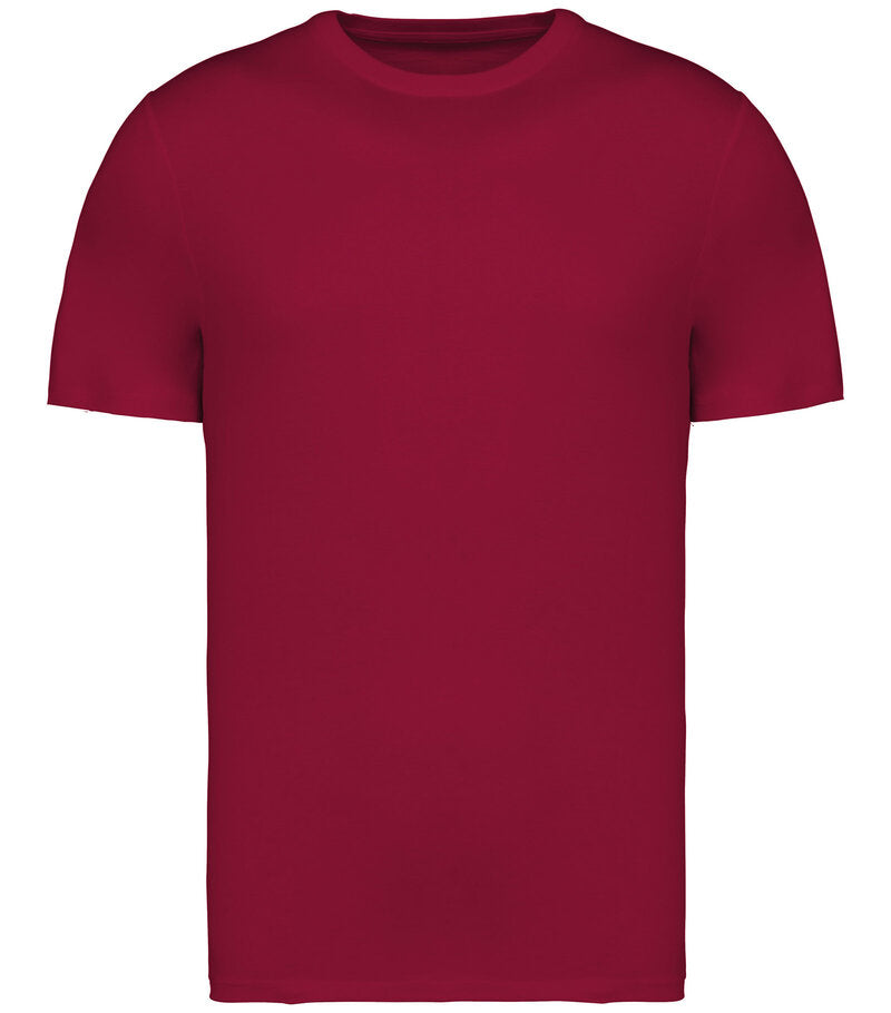Unisex T-shirt - Organic Cotton 100%