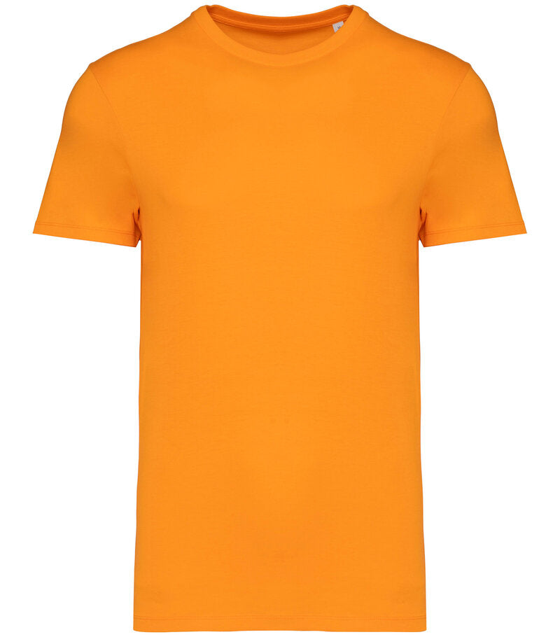 Unisex t-shirt 100% organic