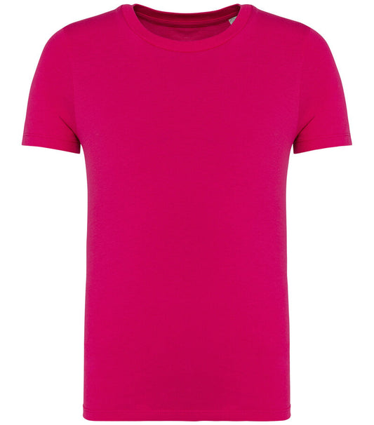 T-shirt för barn - Eko bomull