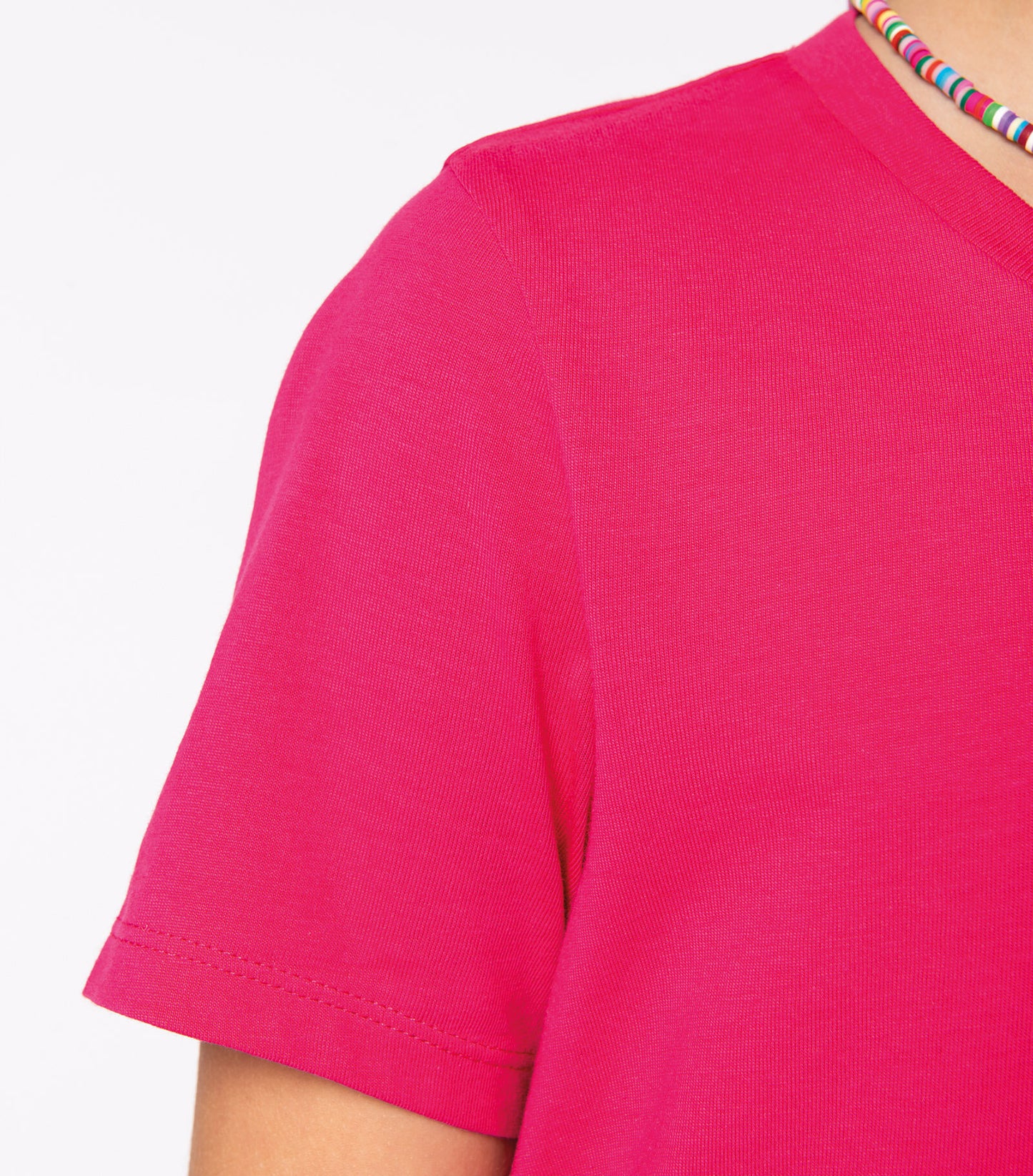 Children's T-shirt - Organic cotton