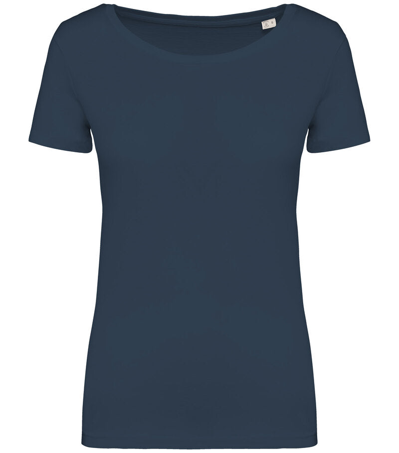 Women's T-shirt - Organic Cotton