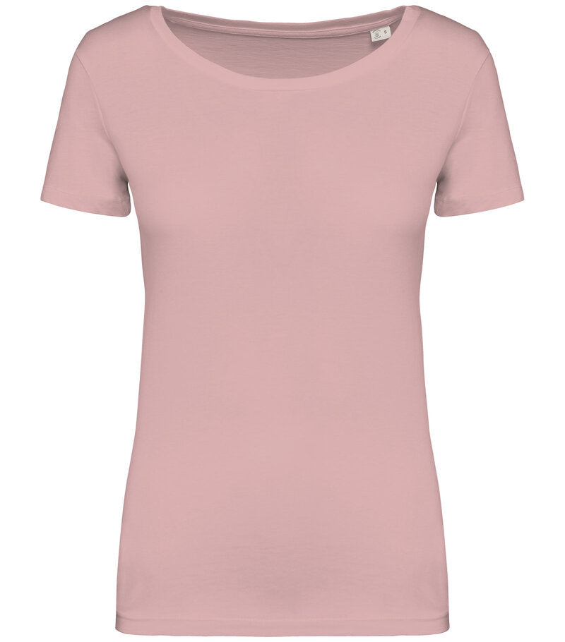Women's T-shirt - Organic Cotton