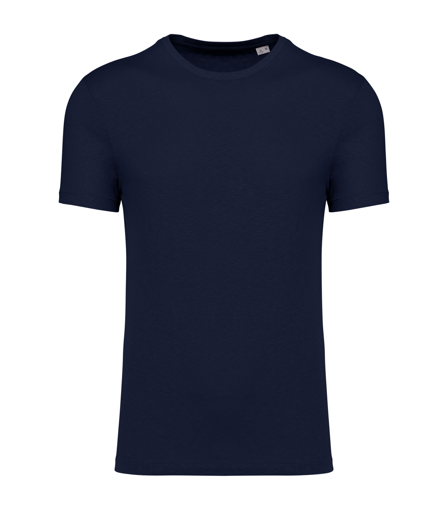 Unisex T-shirt - Cotton and Linen