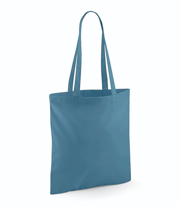 Tote Bag - Long Handles