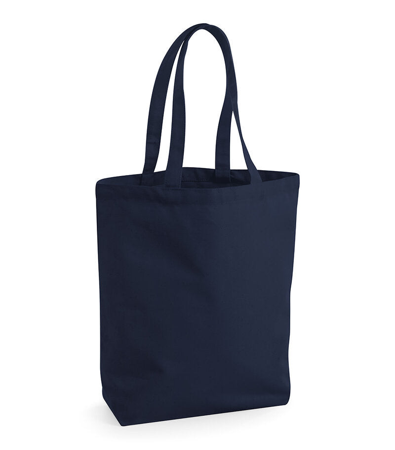 Fairtrade-Certified Tote Bag
