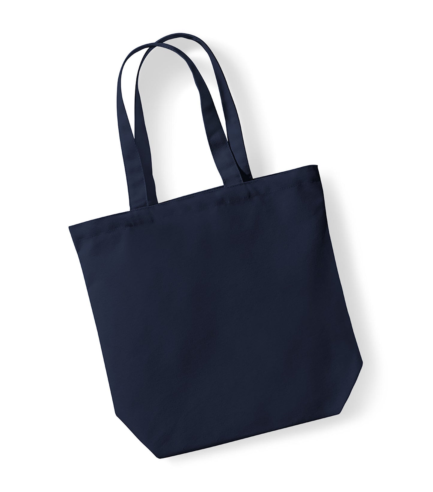 Fairtrade-Certified Tote Bag