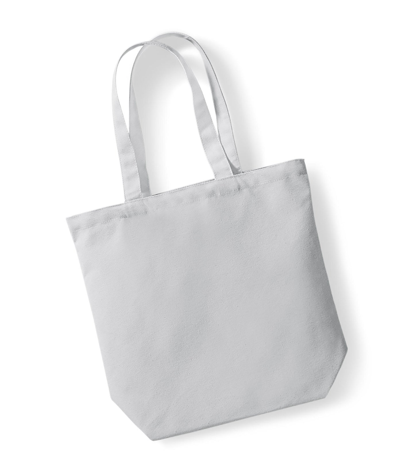 Fairtrade-Certified Tote Bag