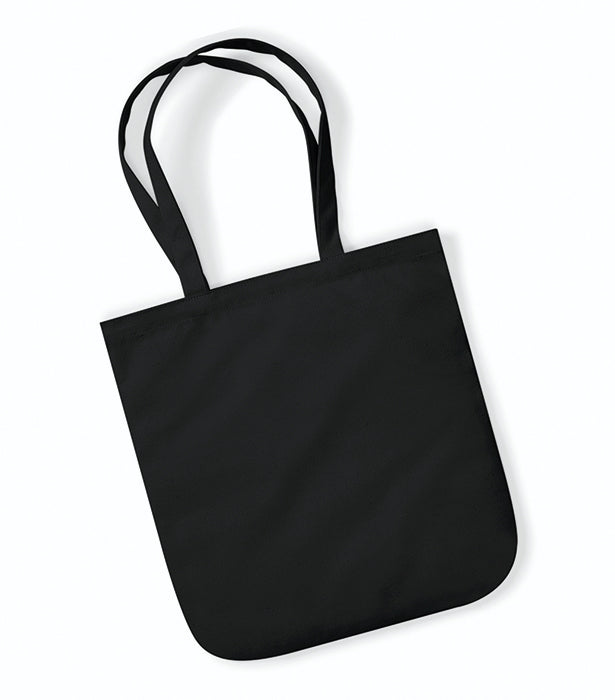 Organic Cotton Tote Bag