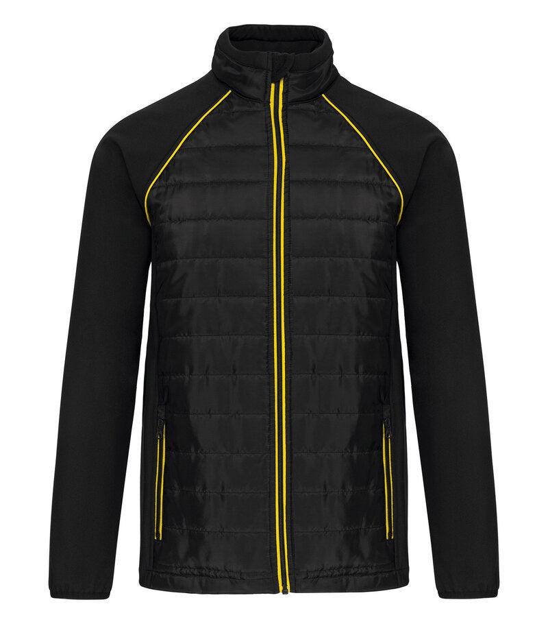 Softshell Jacket