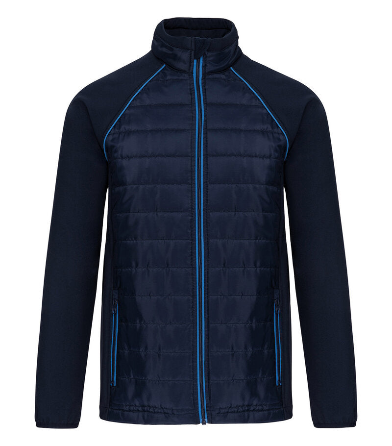 Softshell Jacket