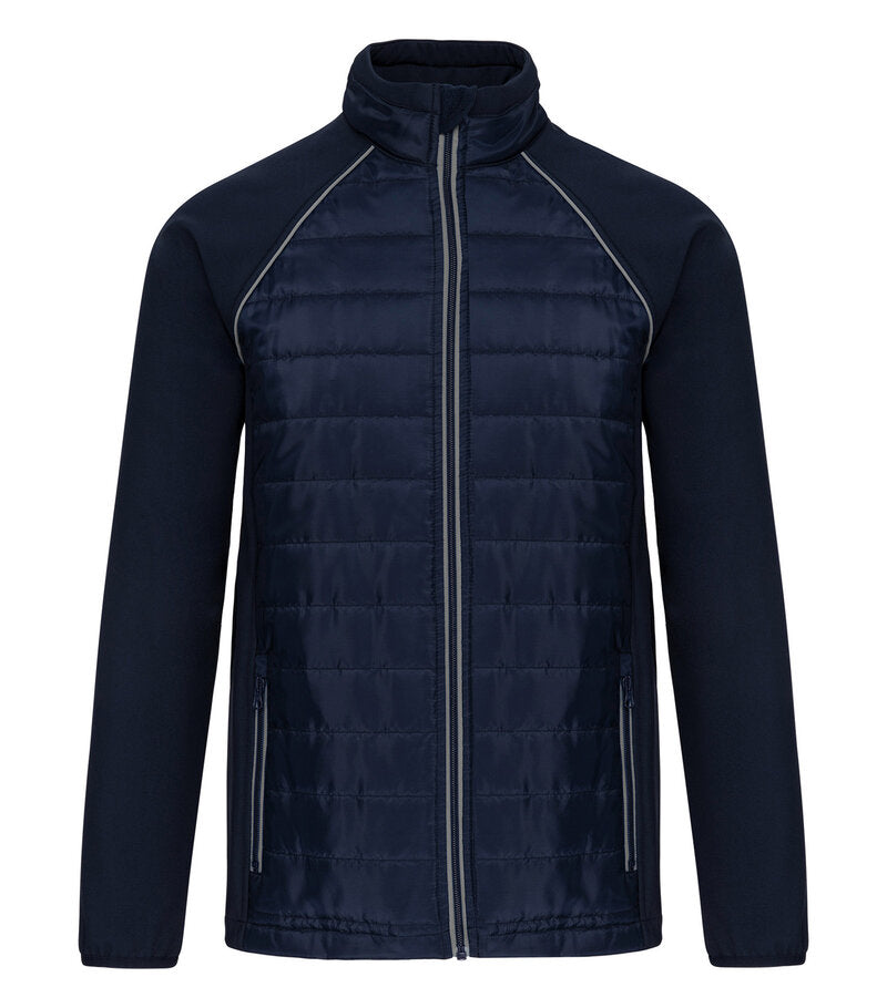 Softshell Jacket