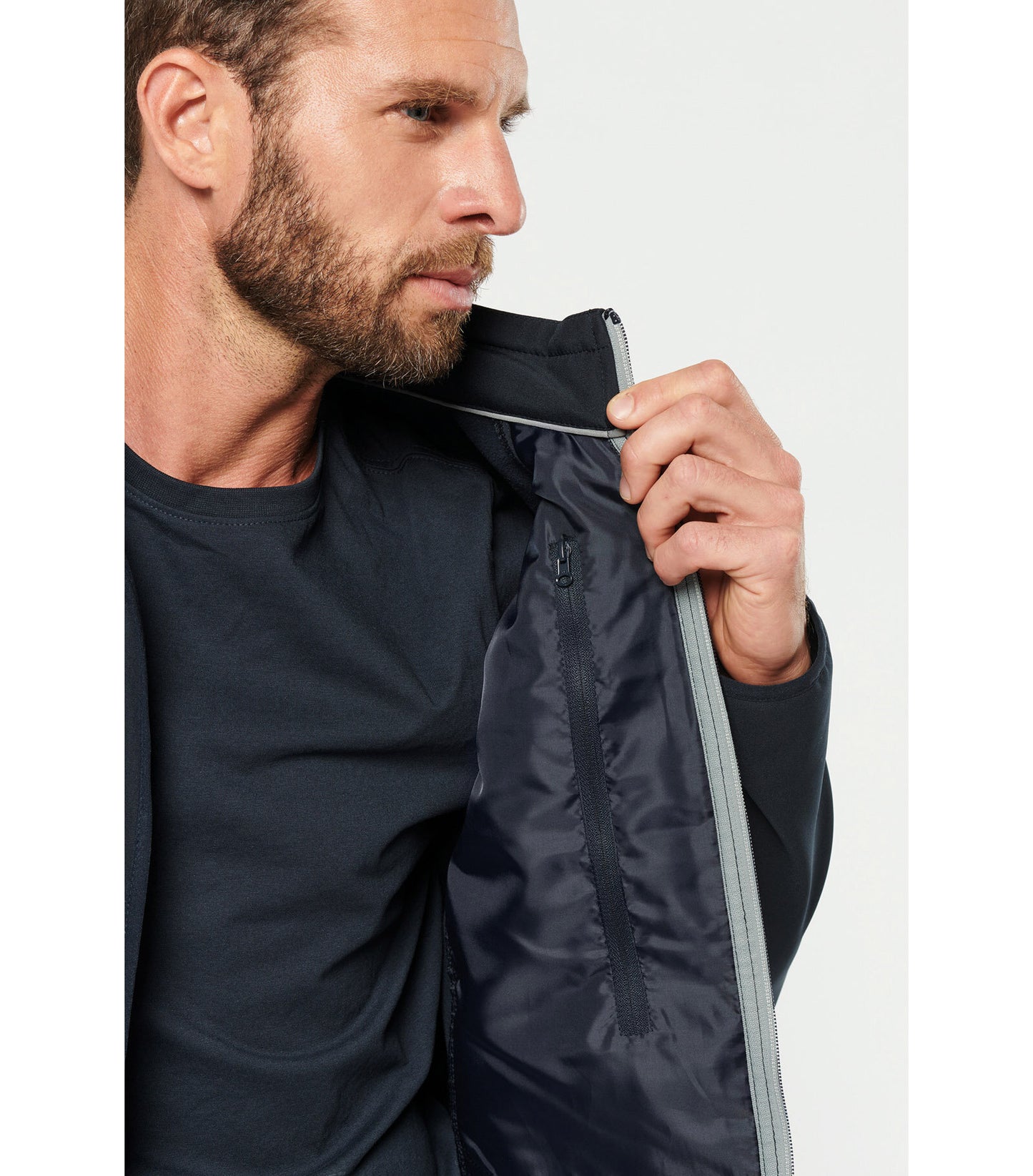 Softshell Jacket