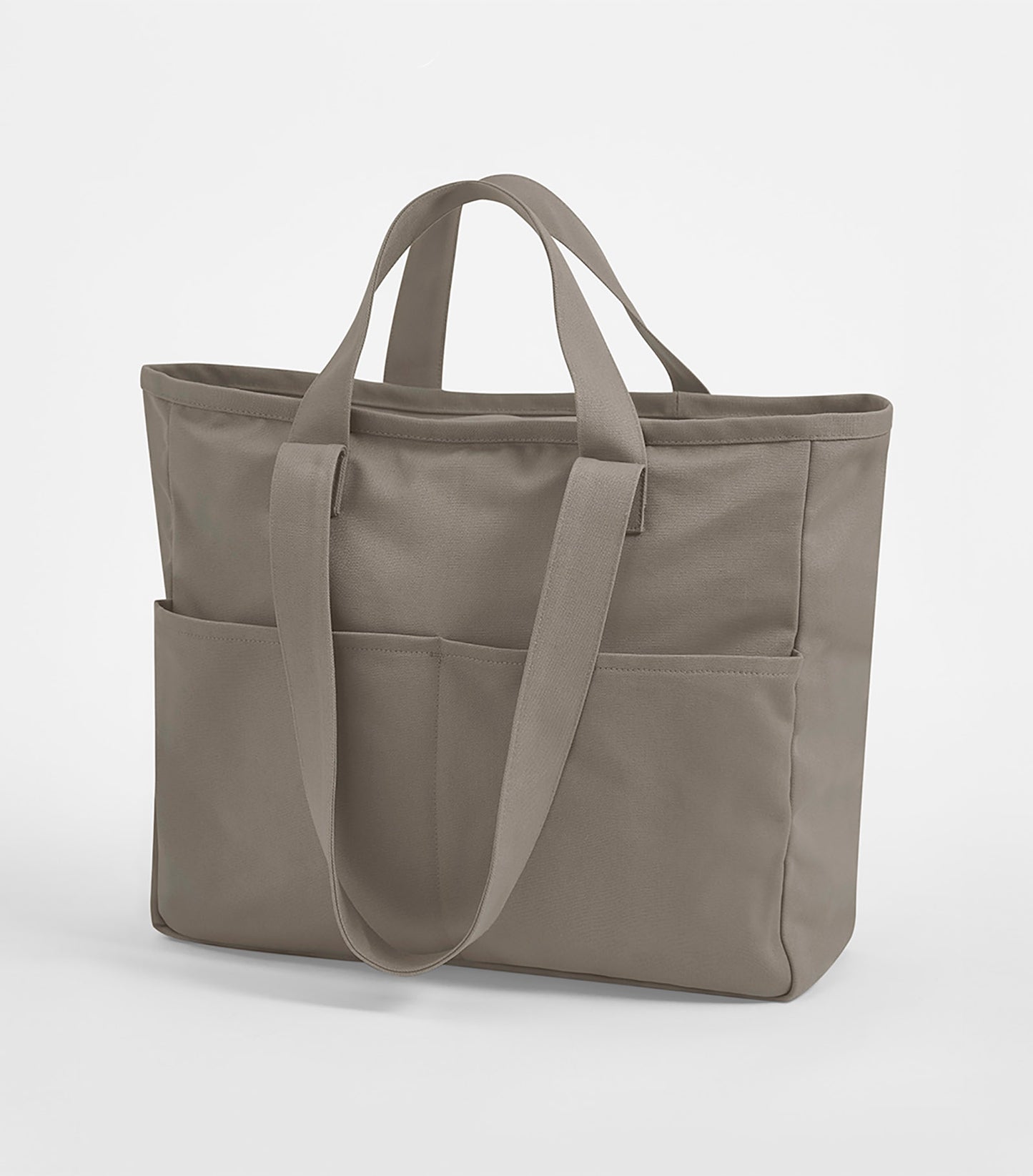 Premium Canvas Bag
