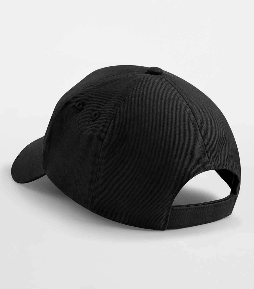 5 Panel Cap