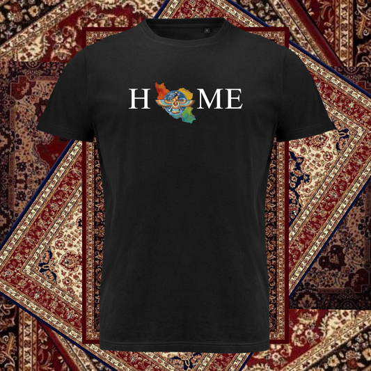 T-shirt - HOME (Iran)