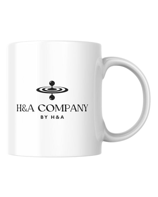 Mugg med egen design