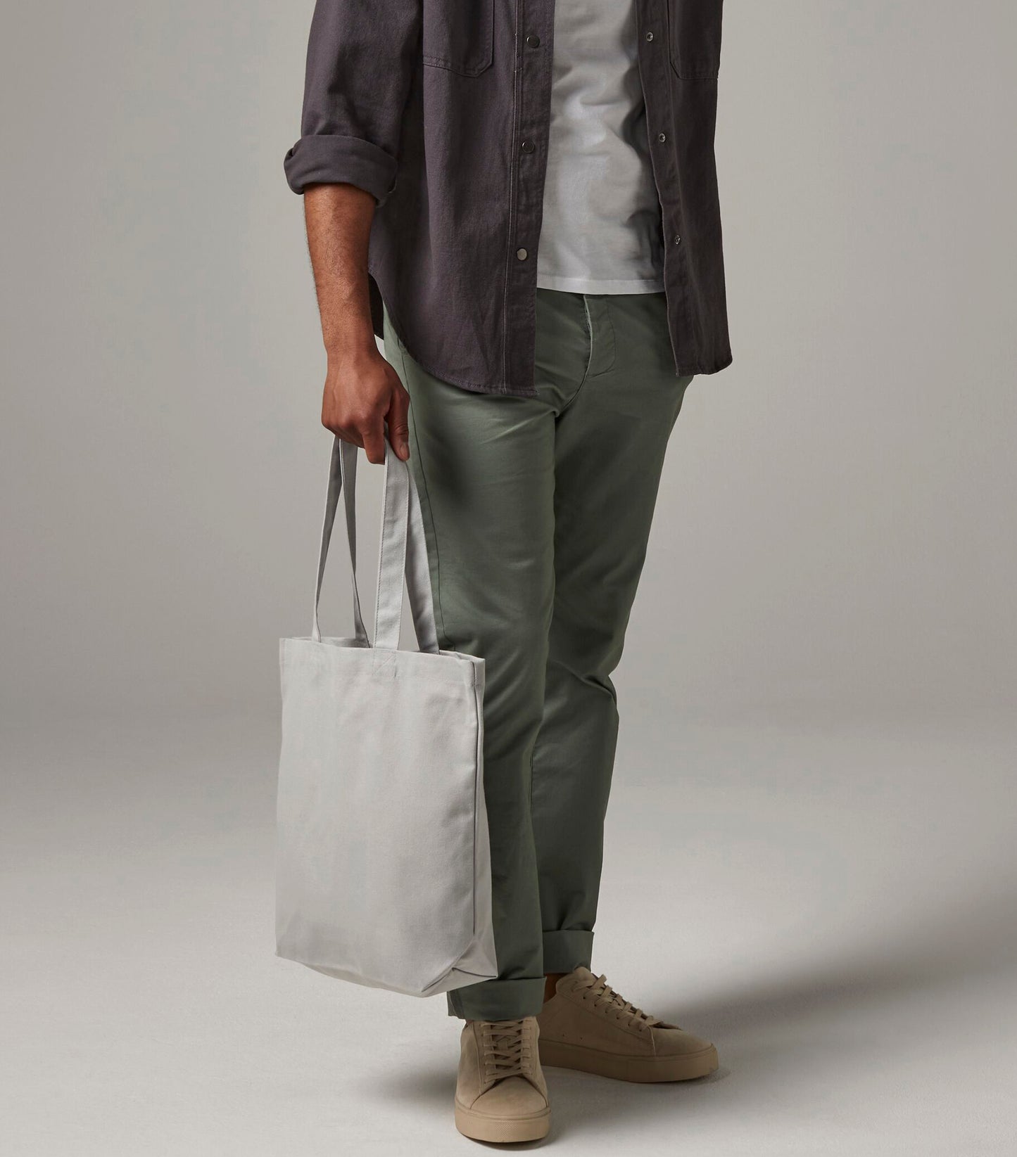 Fairtrade-Certified Tote Bag