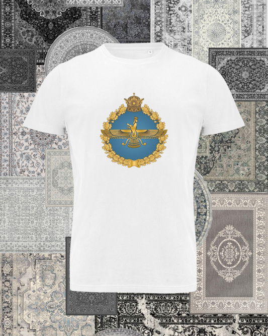 T-shirt - Farvahar