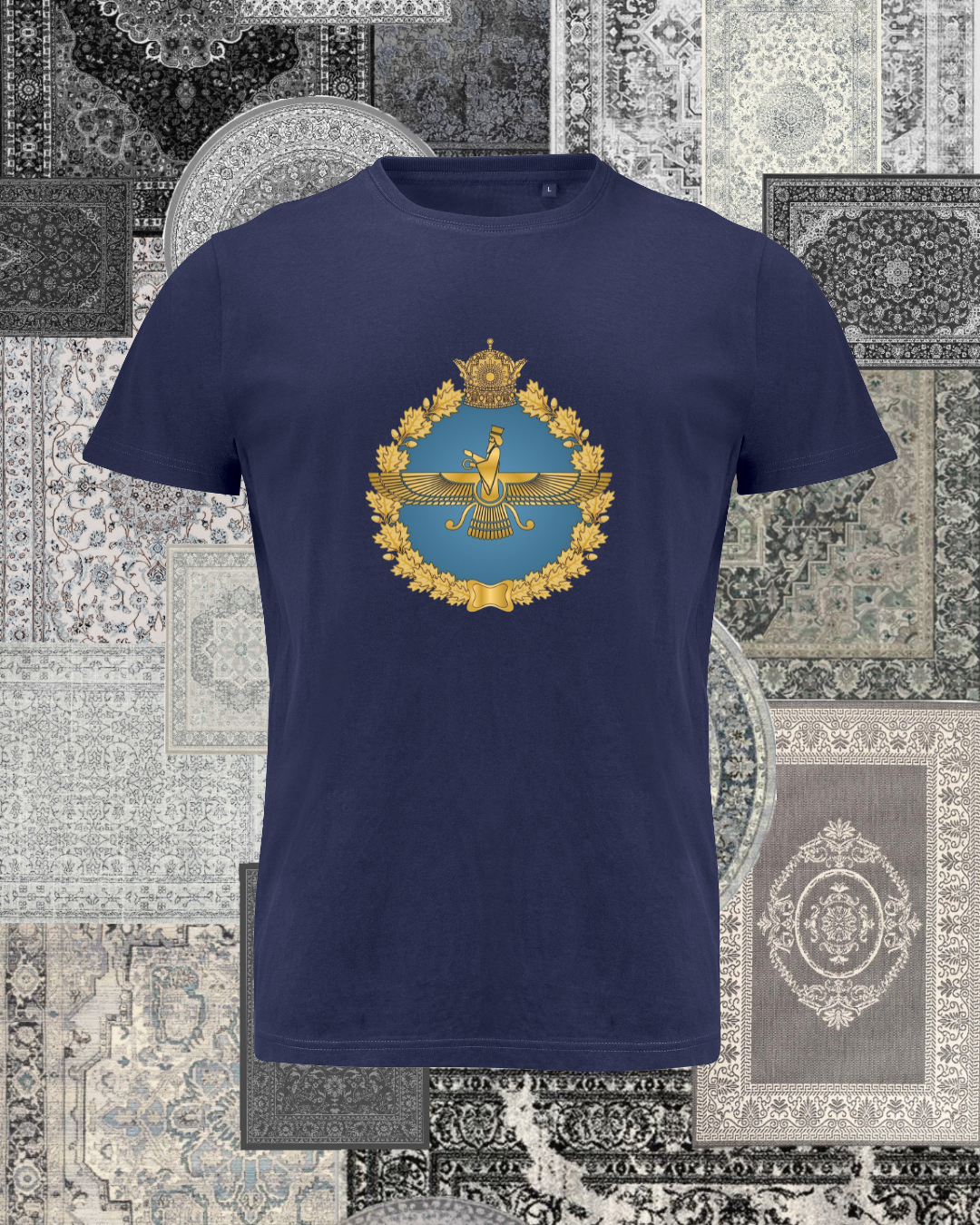 T-shirt - Farvahar