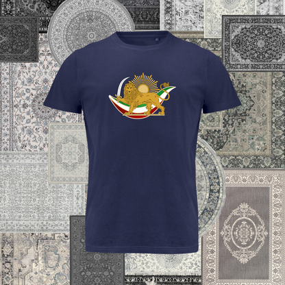 T-shirt - Shir o Khorshid