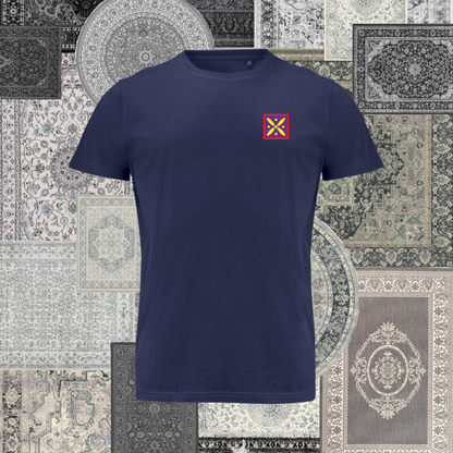T-shirt - Derafsh Kaviani logo