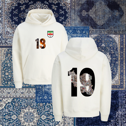 Hoodie - Deymah