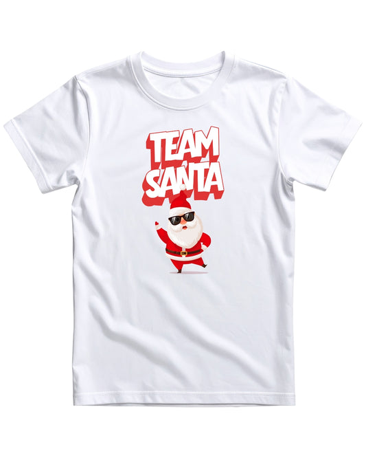 Team Santa T-Shirt