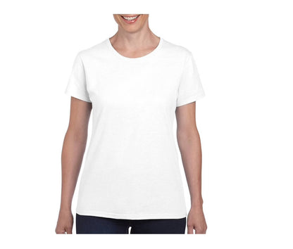 T-shirt med egen design!