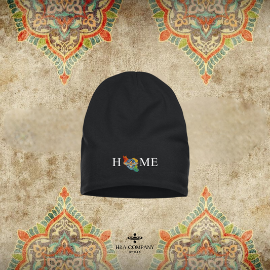 Beanie - Home Iran