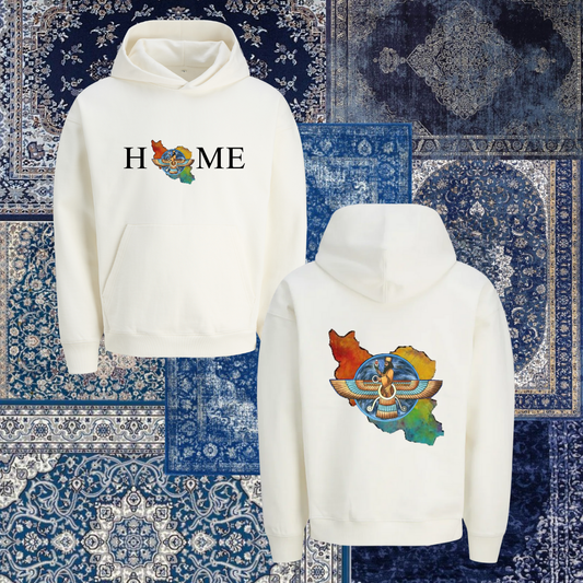 Hoodie - HOME (Iran)