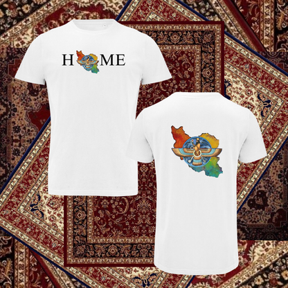T-shirt - HOME (Iran)