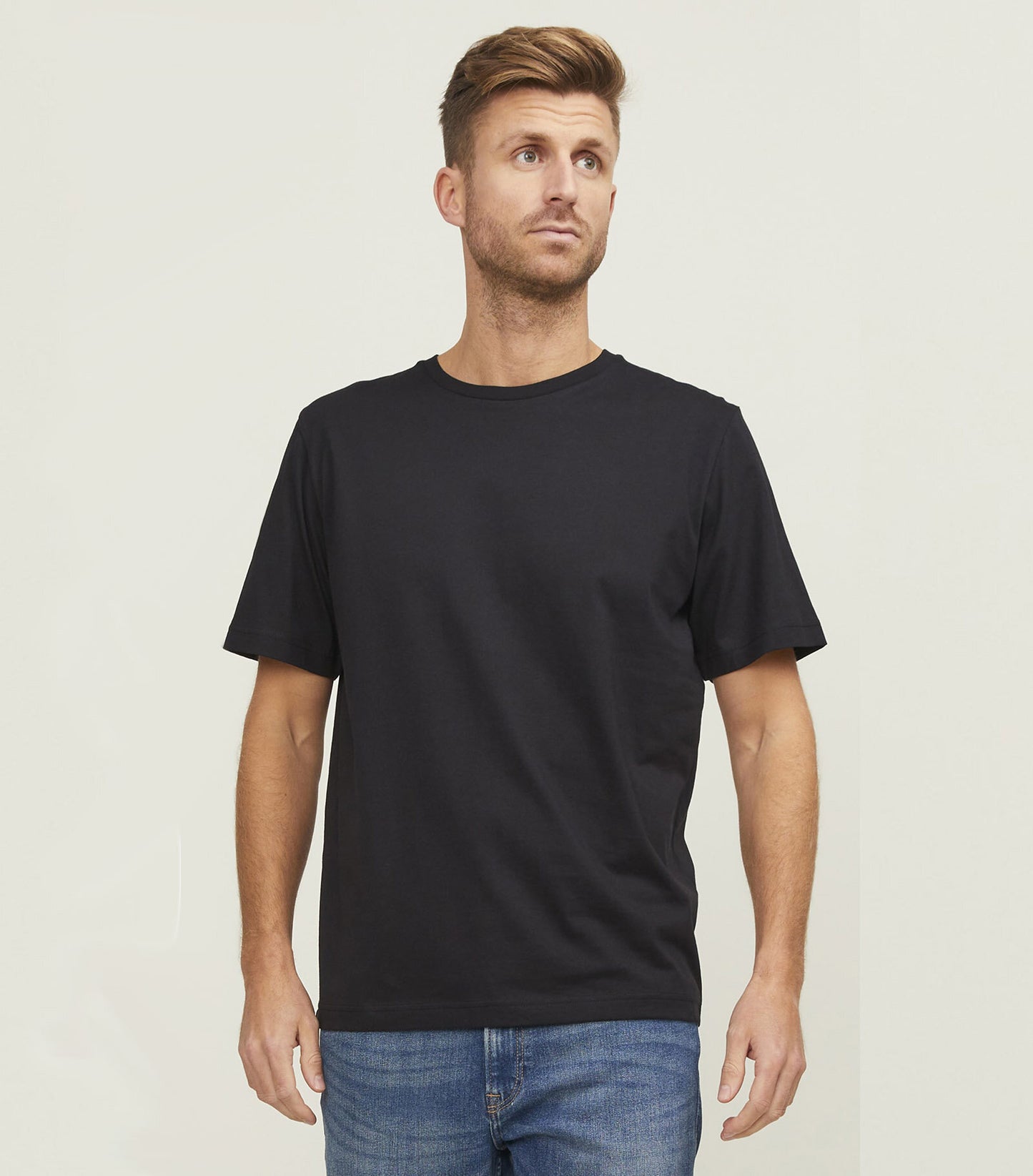 100% cotton T-shirt