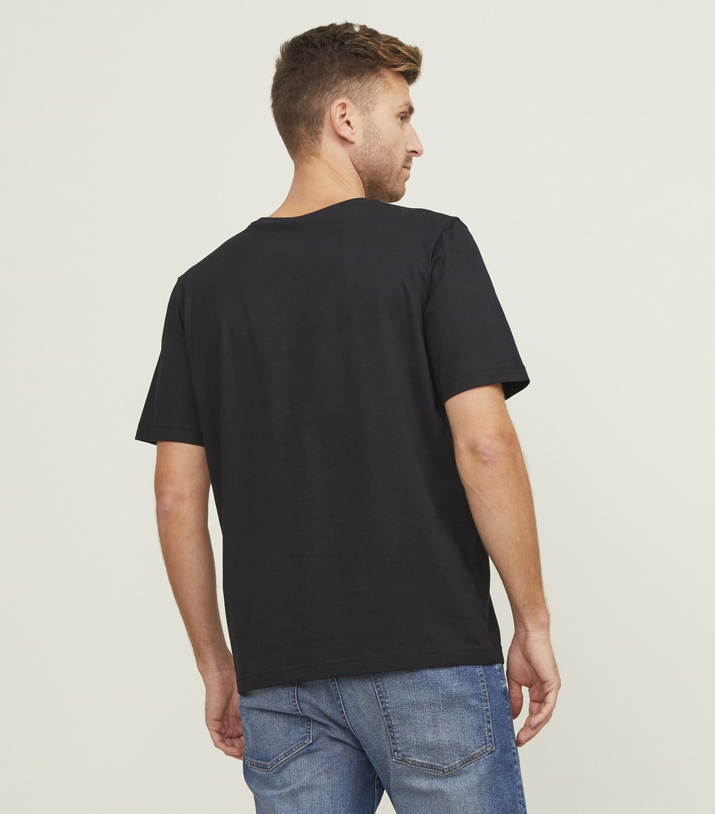 100% cotton T-shirt