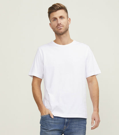100% cotton T-shirt