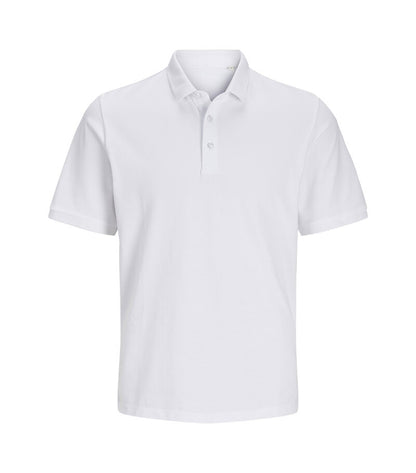 100% Organic Cotton Pique