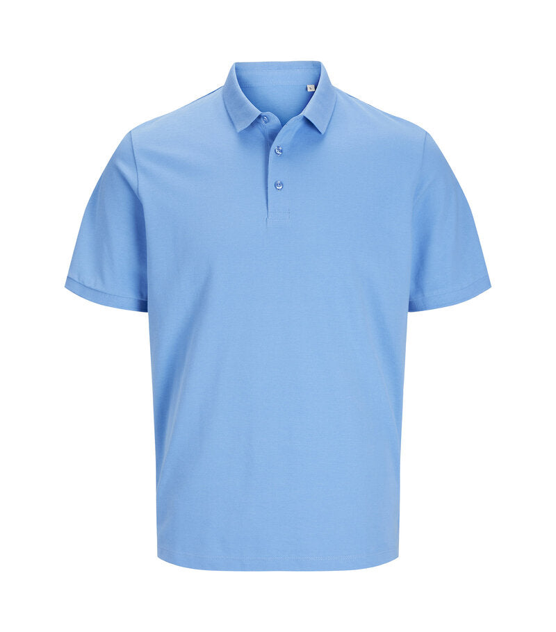 100% Organic Cotton Pique