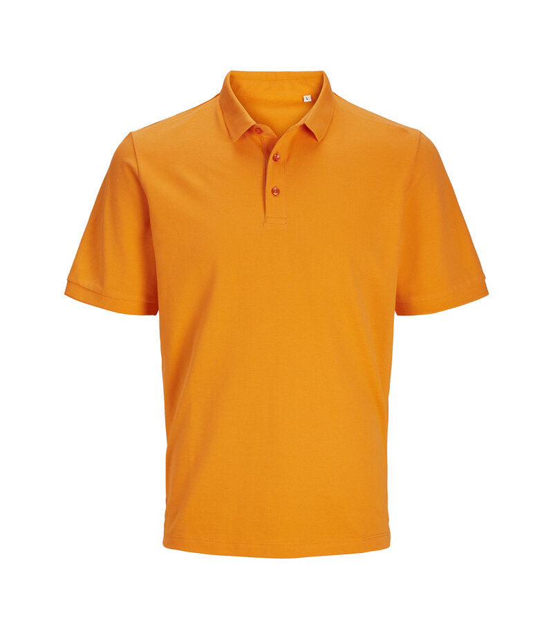100% Organic Cotton Pique