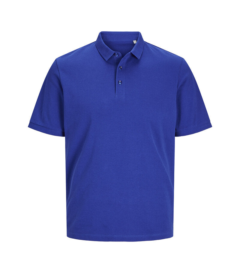 100% Organic Cotton Pique