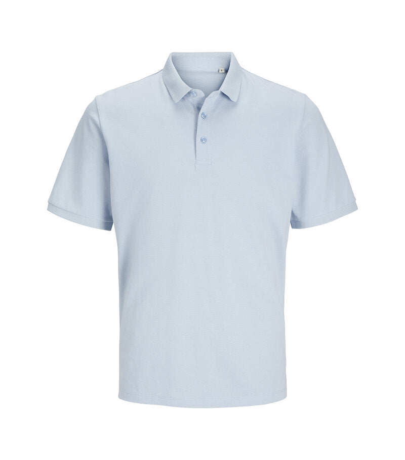 100% Organic Cotton Pique