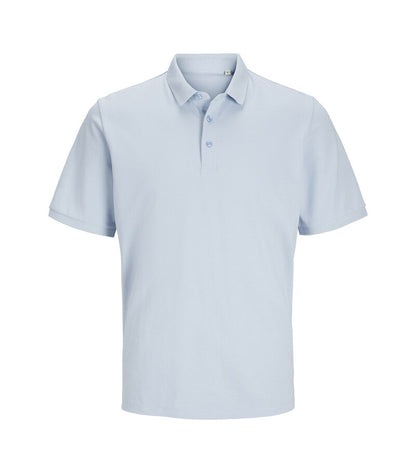 100% Organic Cotton Pique