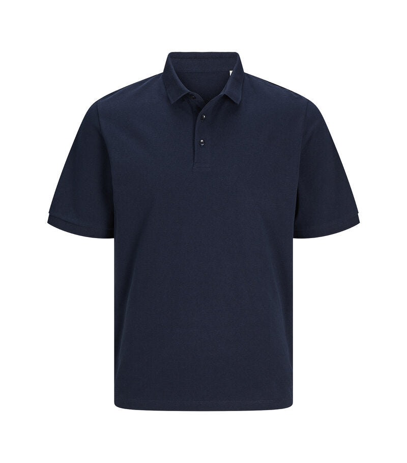 100% Organic Cotton Pique
