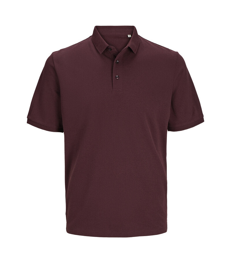 100% Organic Cotton Pique