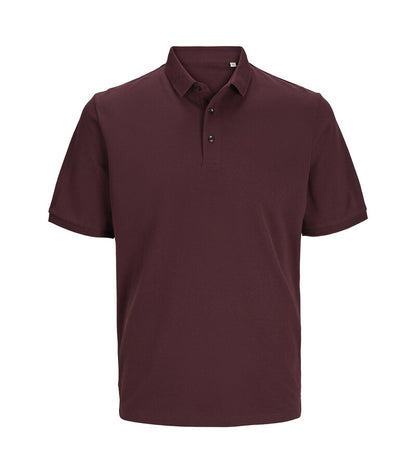 100% Organic Cotton Pique