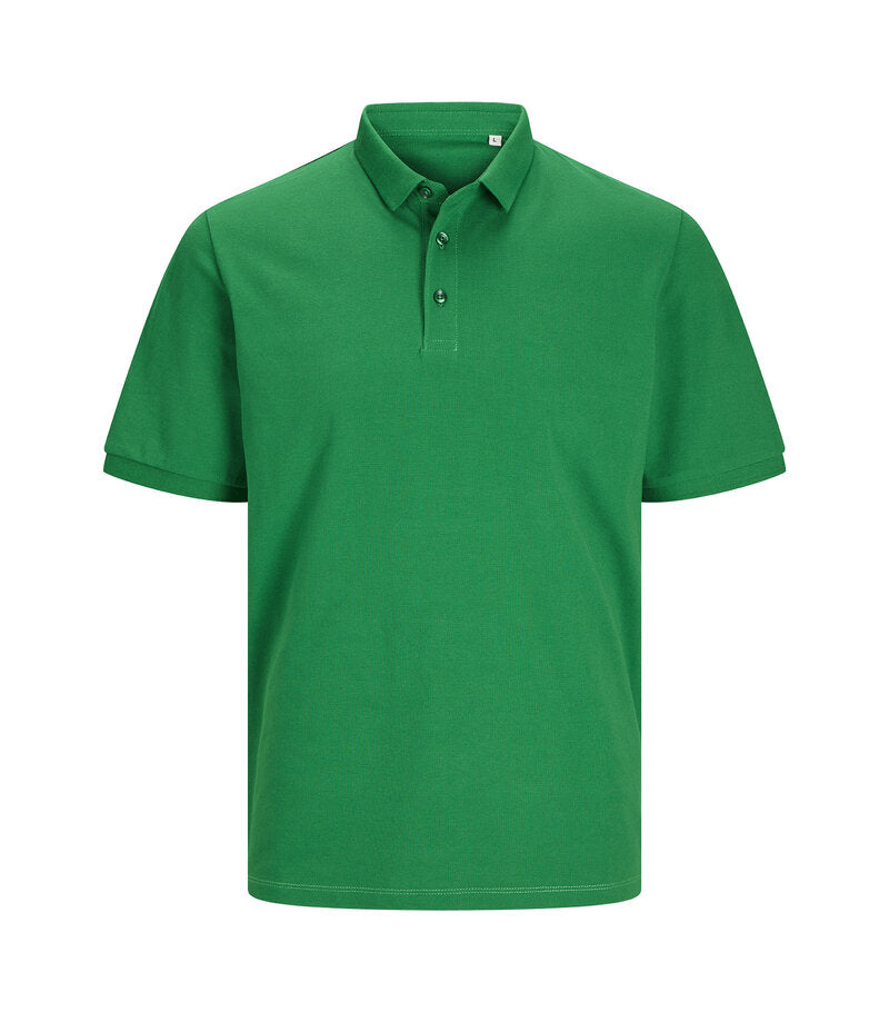 100% Organic Cotton Pique