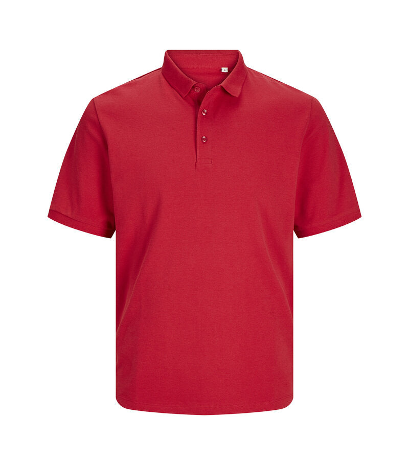 100% Organic Cotton Pique